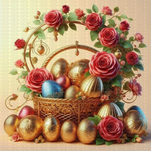 fond/easter - фрее пнг