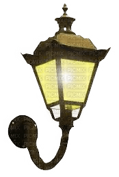 Lampe - png gratuito