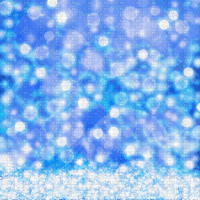 Animated.Glitter.BG.Blue - By KittyKatLuv65 - Darmowy animowany GIF