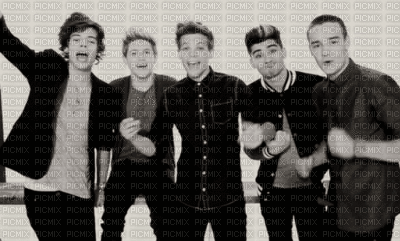 one direction - Free animated GIF