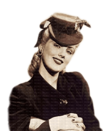 Dolores Moran milla1959 - ilmainen png