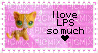 I love LPS so much <3 - Free animated GIF