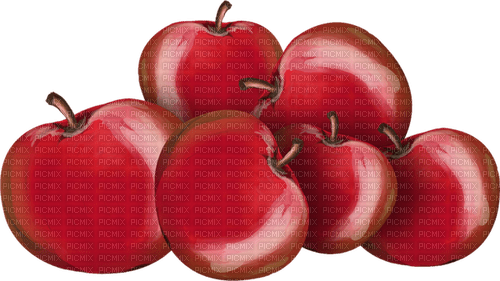 apples Bb2 - png ฟรี