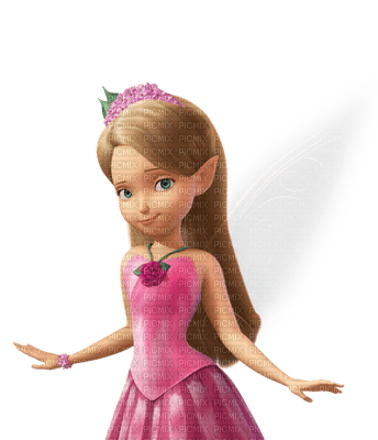 Kaz_Creations Cartoons Tinkerbell Fairy - 免费PNG