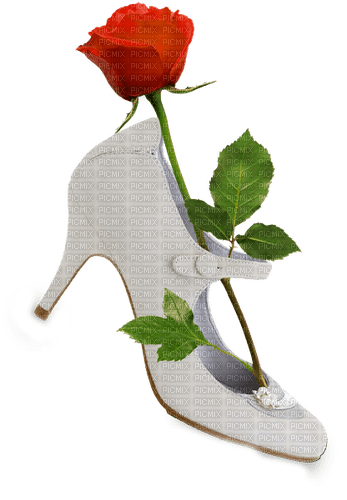 shoe by nataliplus - zdarma png