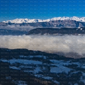 liikeanimaatio tehoste effect maisema landscape - Δωρεάν κινούμενο GIF
