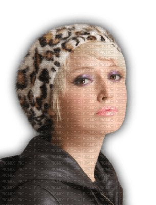 Kaz_Creations Woman Femme With Hat - 無料png