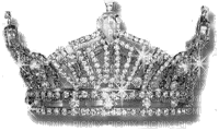 Emo tiara - Ingyenes animált GIF