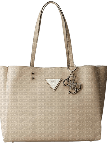 Bag Beige - By StormGalaxy05 - png gratuito