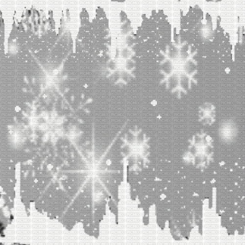 LU / BG / animated.wlnter.snow.grey.idca - Darmowy animowany GIF