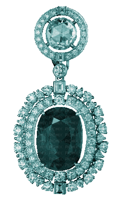 Jewelry, Gems & Diamonds - Jitter.Bug.Girl - GIF animado grátis