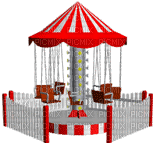 amusement park ride - Nemokamas animacinis gif