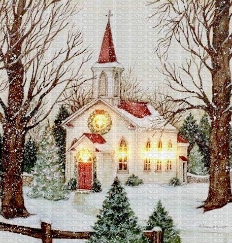 Background vintage Christmas - gratis png
