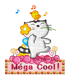 mega cool - Ücretsiz animasyonlu GIF