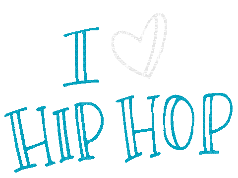 hip - hop - Безплатен анимиран GIF