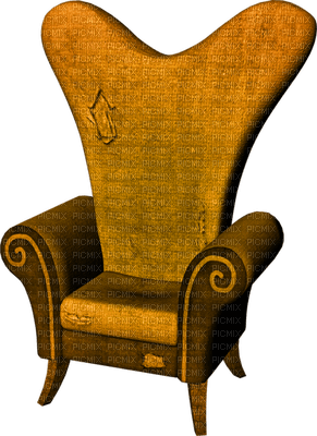 fauteuil.Cheyenne63 - Free PNG