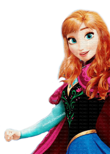 frozen by nataliplus - 免费PNG