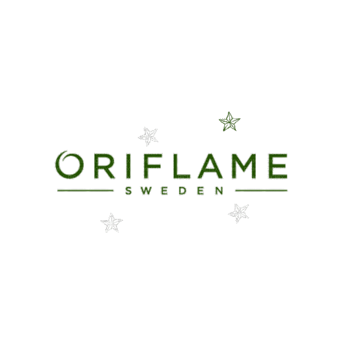 Oriflame Logo  Gif - Bogusia - Бесплатни анимирани ГИФ