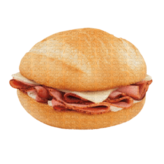 GIANNIS TOUROUNTZAN - Burger - PNG gratuit