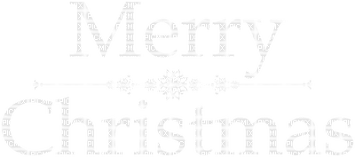 Kaz_Creations Christmas Deco Text - PNG gratuit