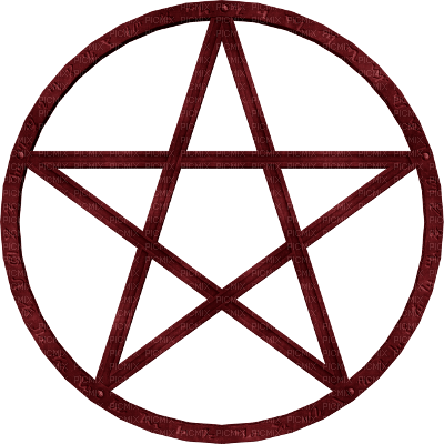 pentagram - gratis png