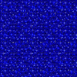 blue glitter - Gratis geanimeerde GIF