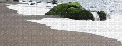 ranta, beach - GIF animé gratuit