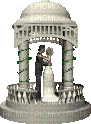 Wedding- Nitsa - Darmowy animowany GIF
