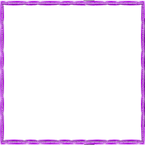 Animated.Frame.Purple - KittyKatLuv65 - Бесплатный анимированный гифка