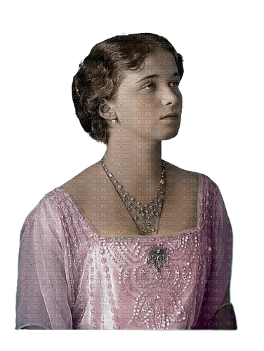 Olga Romanov - png grátis