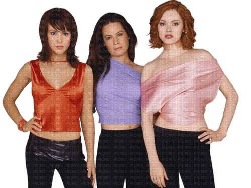 Charmed milla1959 - δωρεάν png