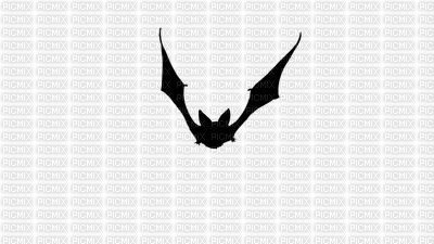 bat - Bezmaksas animēts GIF
