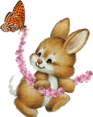 Kaz_Creations Cartoons Cartoon Cute Bunny - PNG gratuit
