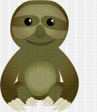 sloth - Darmowy animowany GIF