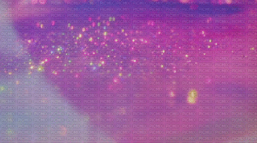 Purple Glitter - GIF animado grátis