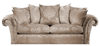 Couch - 免费PNG