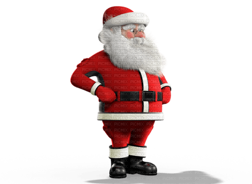 Санта клаус Карина - png gratis
