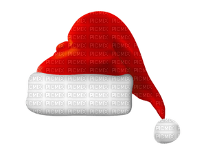 Kaz_Creations  Christmas Deco Hat - PNG gratuit