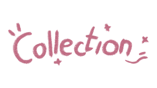 ✶ Collection {by Merishy} ✶ - PNG gratuit