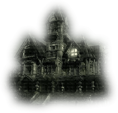 Victorian Gothique - png gratis
