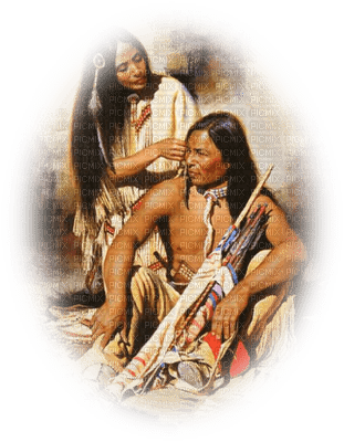 American indian bp - png gratis