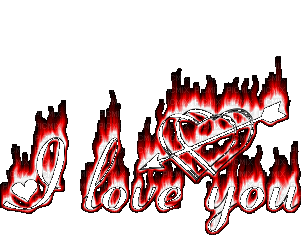 i love you - Безплатен анимиран GIF