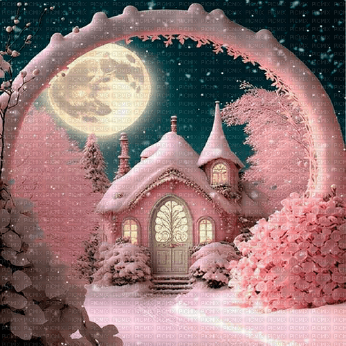fantasy background by nataliplus - безплатен png