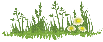 Kaz_Creations Garden Flowers - PNG gratuit