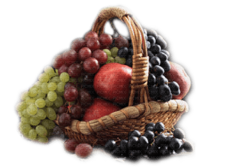 frutas otoño dubravka4 - PNG gratuit