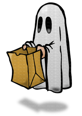 ghost - Free PNG