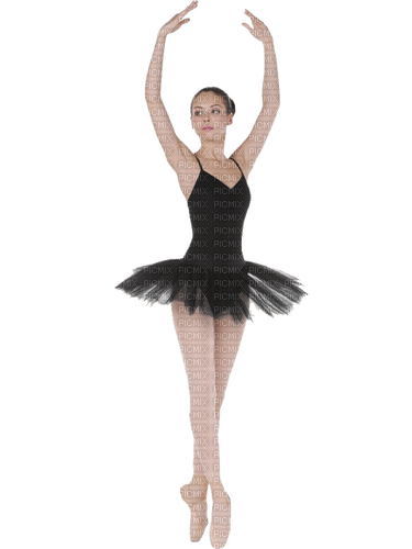 ballerina milla1959 - png ฟรี
