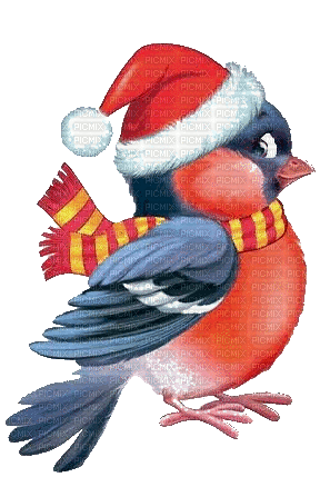 merry christmas deco milla1959 - Бесплатный анимированный гифка