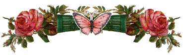 borboleta - Animovaný GIF zadarmo