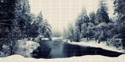 nieve - Besplatni animirani GIF